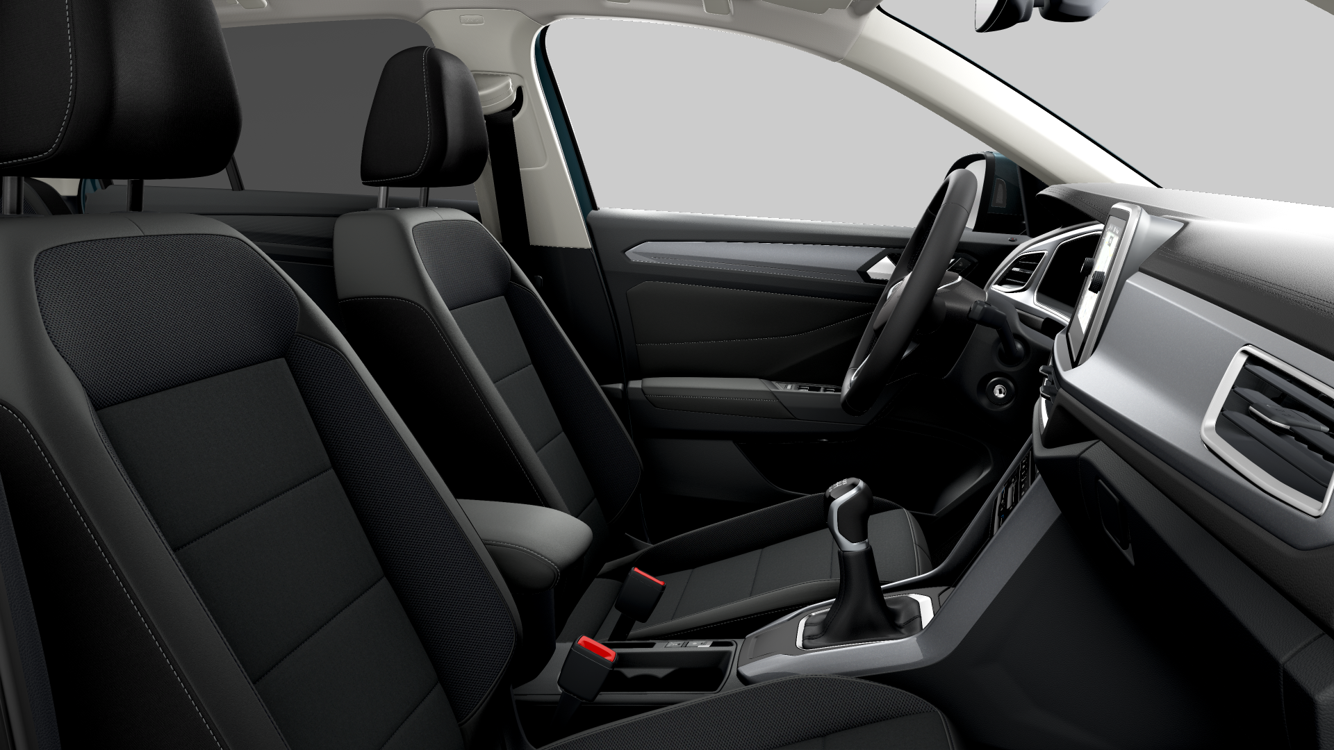 Volkswagen T-Roc 1.5 TSI Style