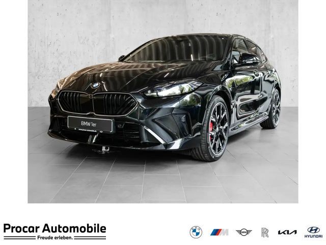 BMW 120 M-Sport Sedan