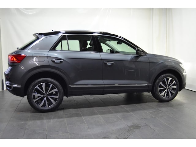 Volkswagen T-Roc 1.0 TSI Style