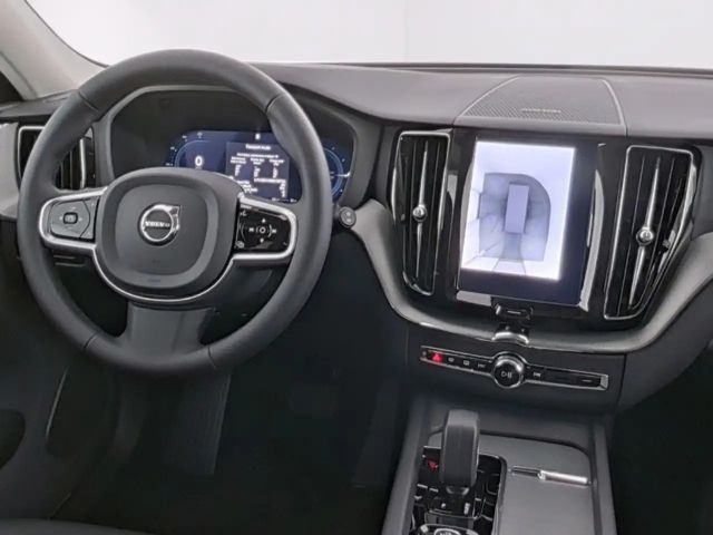 Volvo XC60 AWD Bright Plus T6