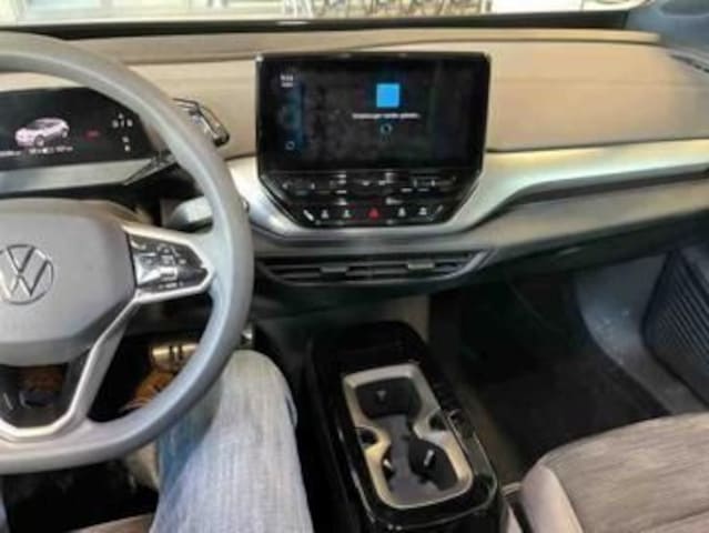 Volkswagen ID.4 Performance Pure