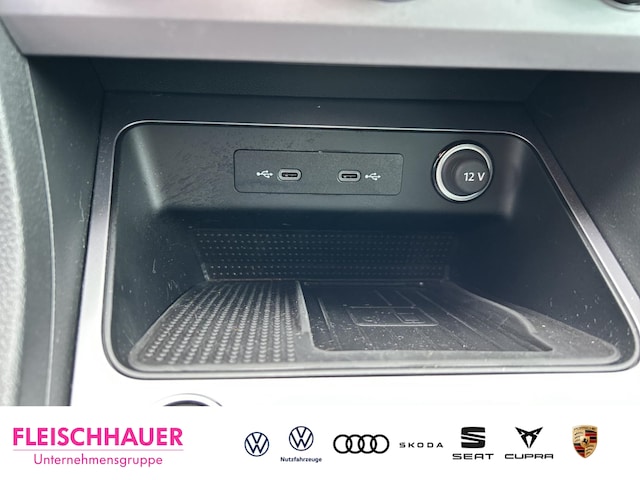 Seat Ateca 1.5 TSI FR-lijn