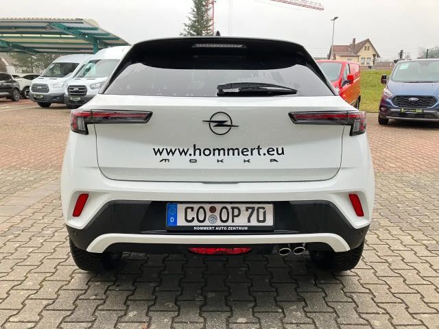 Opel Mokka 1.2 Turbo Edition Turbo