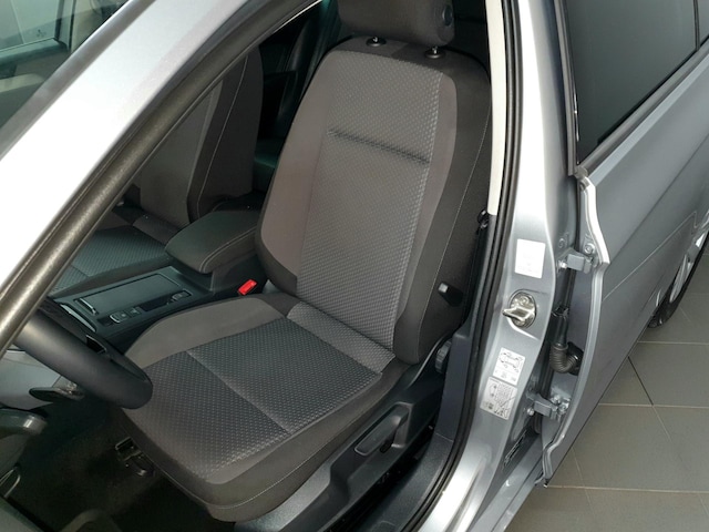 Volkswagen Passat 2.0 TDI DSG Variant