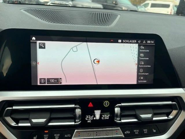 BMW 320 320d M-Sport Touring