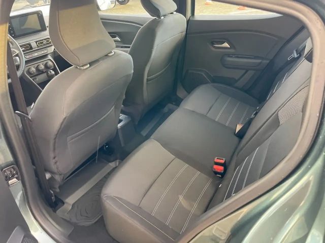 Dacia Sandero Stepway TCe 90