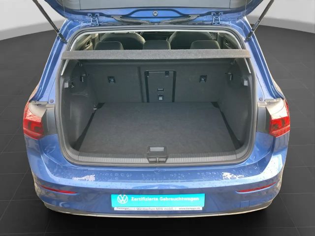 Volkswagen Golf 2.0 TDI DSG
