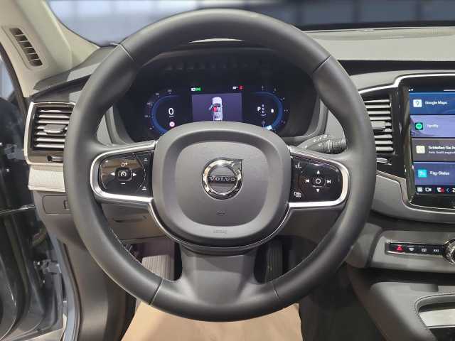 Volvo XC90 XC90 Einparkhilfe el. Fenster