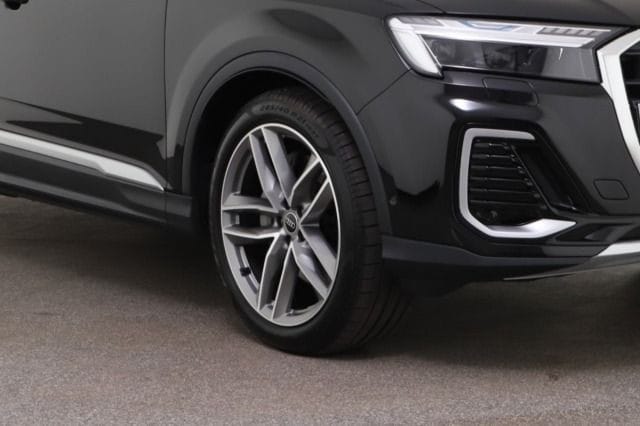 Audi Q7 45 TDI Quattro