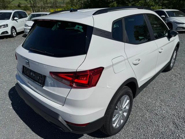 Seat Arona 1.0 TSI