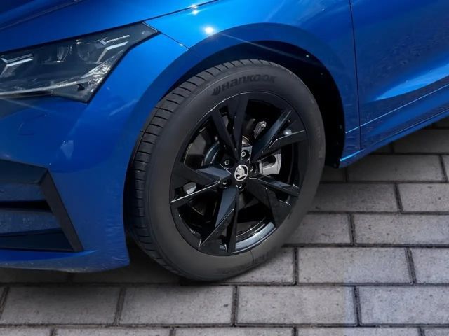 Skoda Enyaq Coupe RS