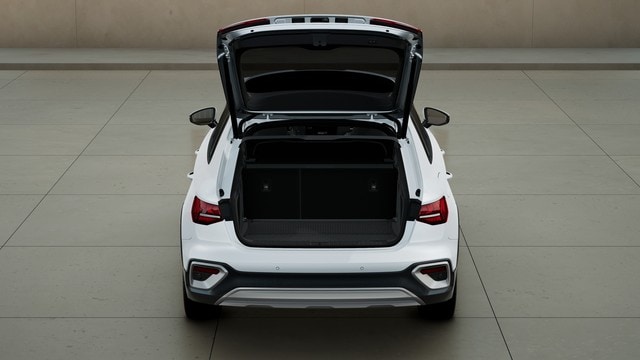 Audi A3 35 TFSI S-Tronic