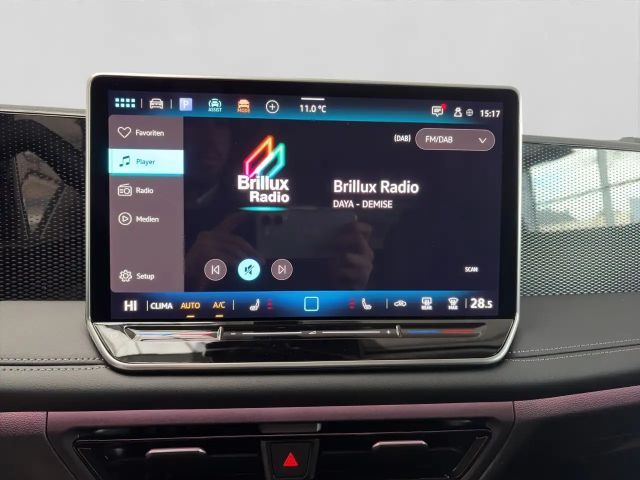 Volkswagen Tiguan 1.5 TSI DSG Life