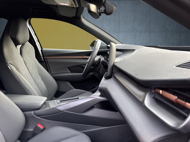 Cupra Terramar 1.5 eTSI