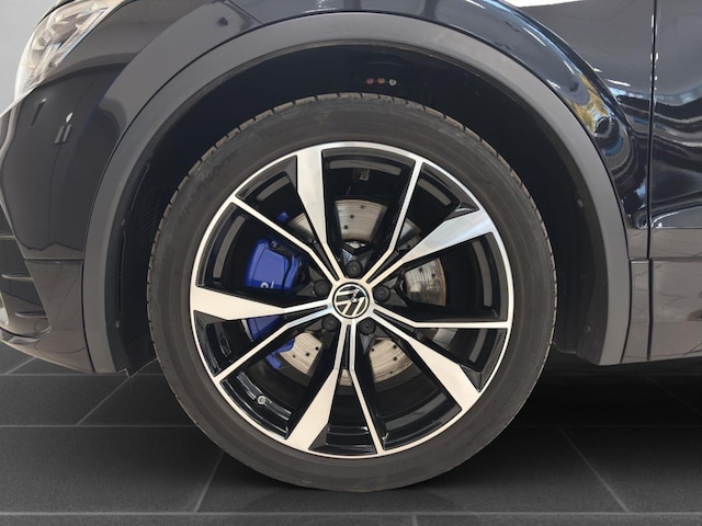 Volkswagen Tiguan 2.0 TSI DSG