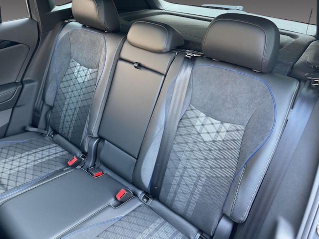 Volkswagen Tiguan 2.0 TDI 4Motion DSG R-Line