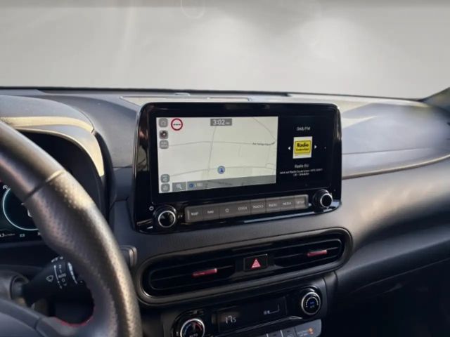 Hyundai Kona 1.0 N Line T-GDi