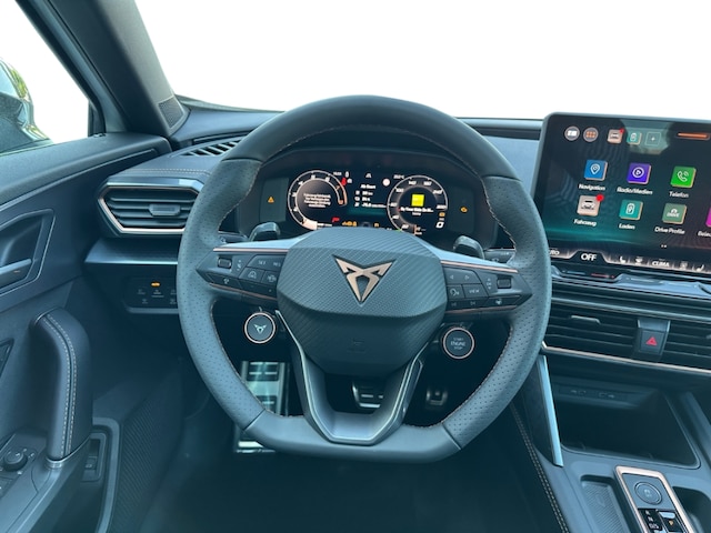 Cupra Formentor DSG VZ