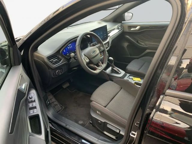 Ford Focus EcoBoost ST Line
