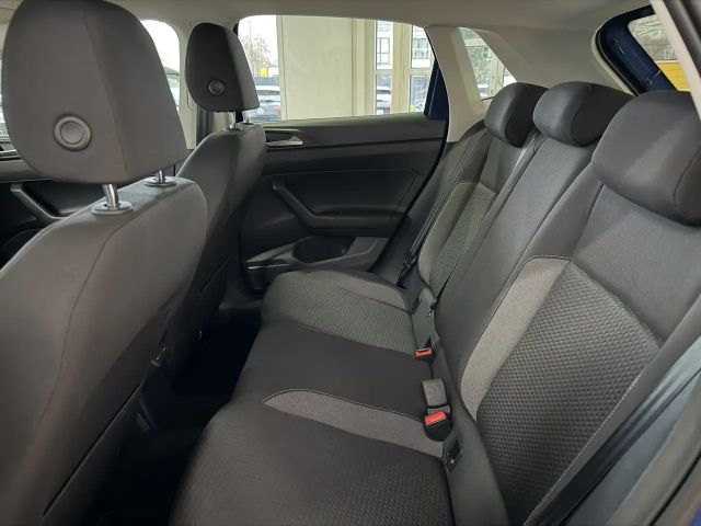 Volkswagen Polo 1.0 TSI DSG Life