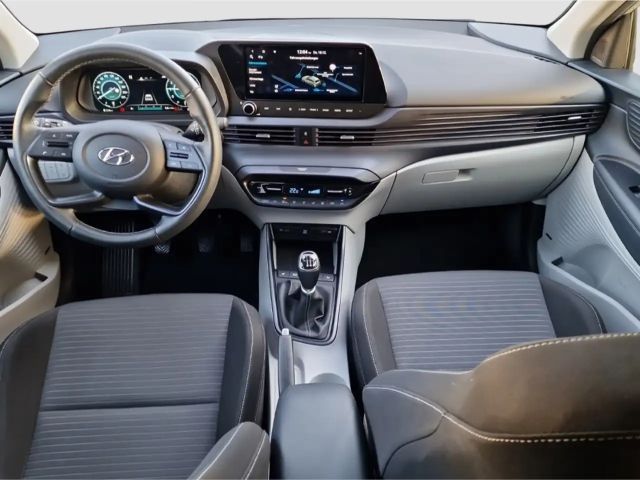 Hyundai i20 1.0 Prime T-GDi