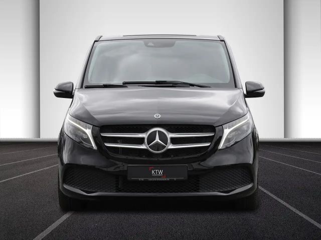 Mercedes-Benz V 300 Extralang