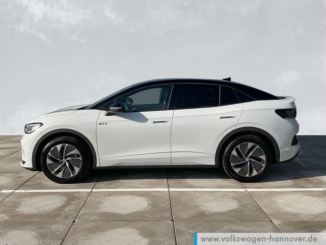 Volkswagen ID.5 ID.5 GTX Navi AHK Pano Area View DCC HUD 21LM WP