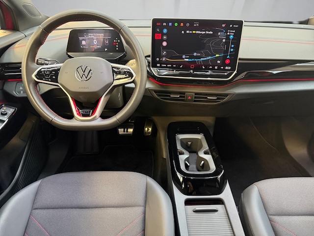 Volkswagen ID.5 4Motion GTX