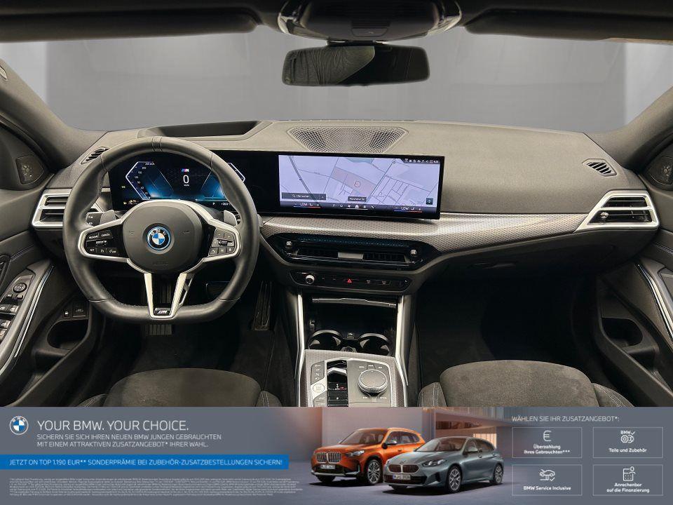 BMW 330 330e Touring