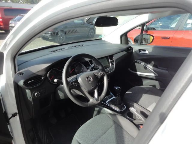 Opel Crossland X Enjoy Turbo