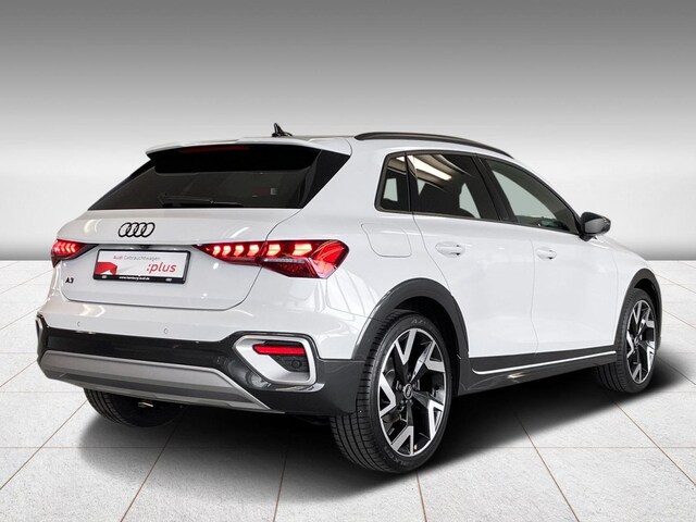 Audi A3 35 TDI S-Tronic