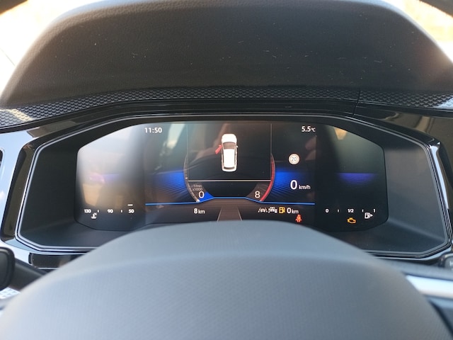 Volkswagen Taigo 1.0 TSI Life