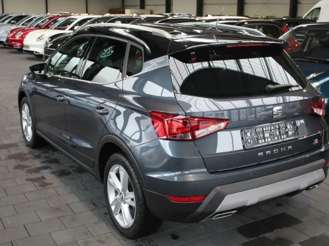 Seat Arona 1.0 TSI FR-lijn