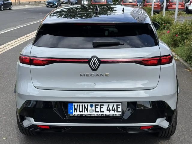 Renault Megane E-Tech E-Tech EV60 Techno
