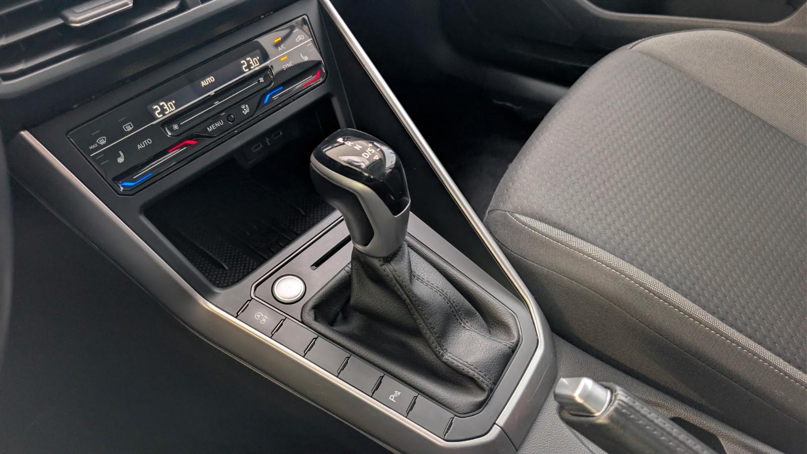 Volkswagen Taigo IQ.Drive Life