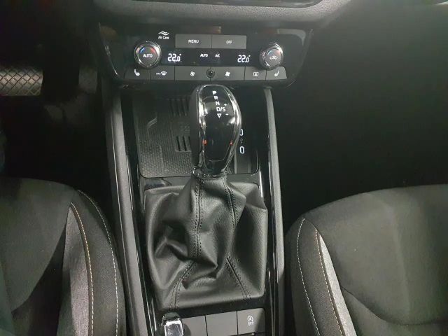 Skoda Kamiq 1.5 TSI Selection