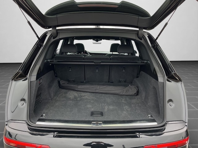 Audi Q7 50 TDI Quattro