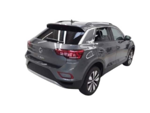 Volkswagen T-Roc 1.5 TSI DSG