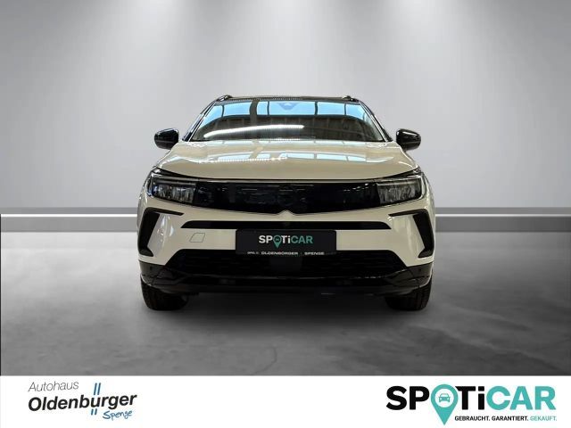 Opel Grandland X GS-Line Grand Sport