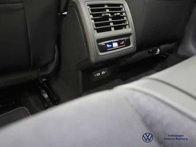 Volkswagen Golf 1.5 TSI Golf VIII Style