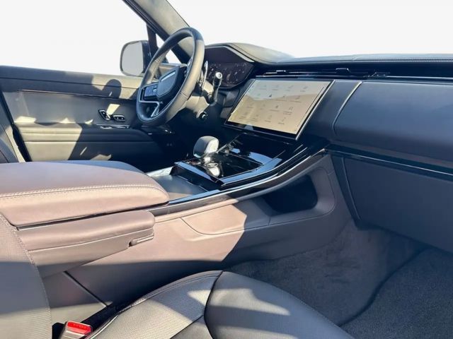 Land Rover Range Rover Sport D300 Dynamic SE