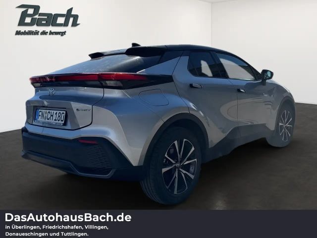 Toyota C-HR 4x2 Plug-in