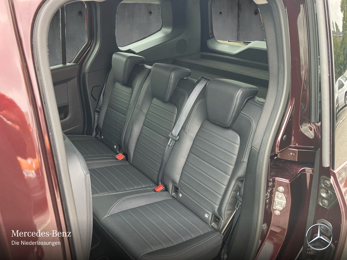 Mercedes-Benz T 180 Progressive