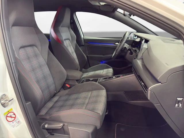 Volkswagen Golf GTI Golf VIII