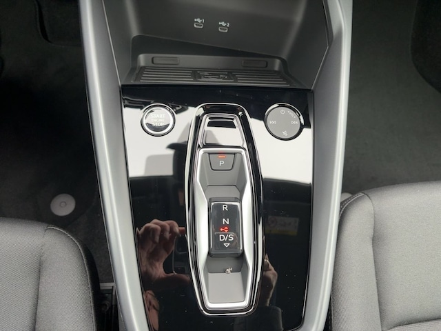 Audi A3 35 TFSI S-Tronic Sportback