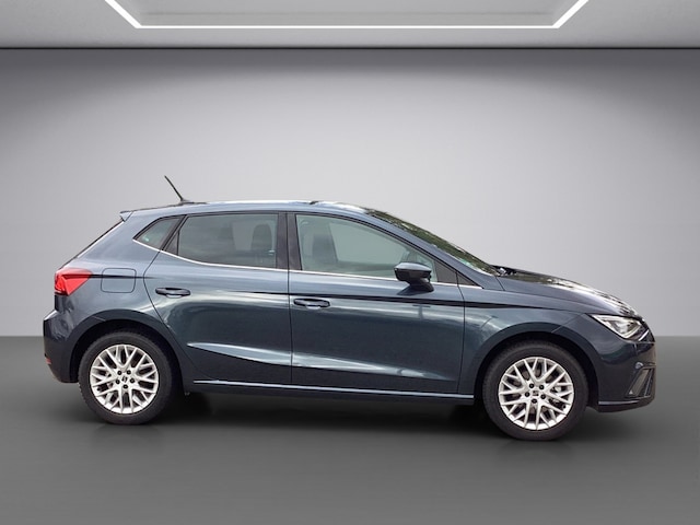 Seat Ibiza 1.0 TSI DSG Xcellence