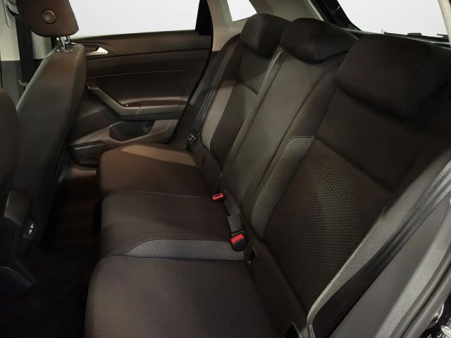 Volkswagen Polo 1.0 TSI DSG Life