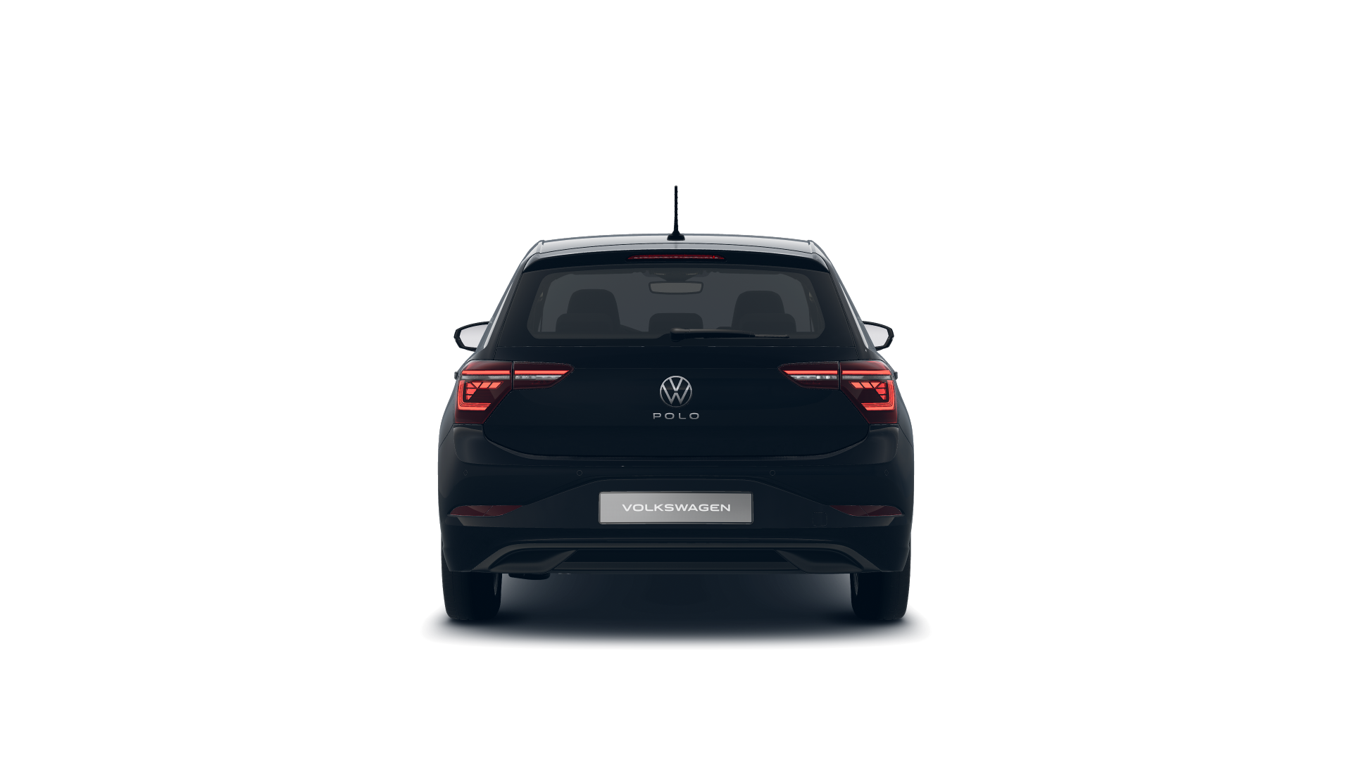 Volkswagen Polo IQ.Drive