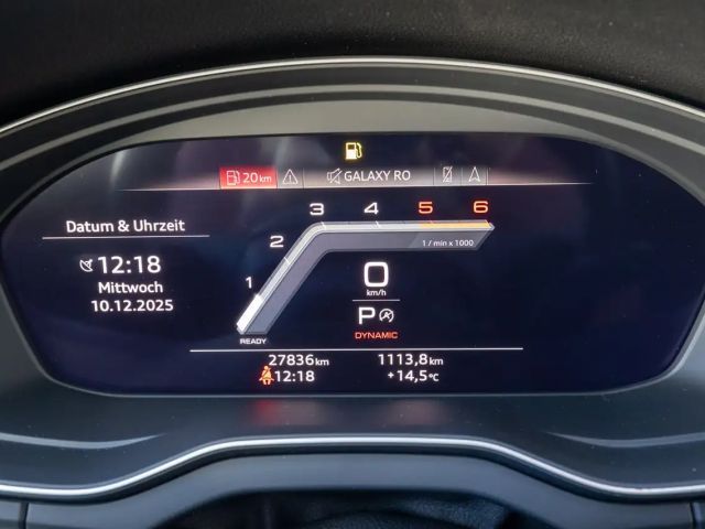 Audi Q5 40 TDI Quattro S-Line Sportback