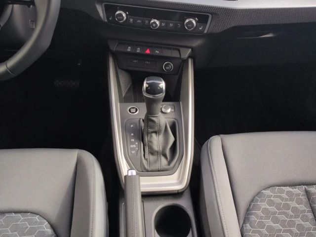 Audi A1 30 TFSI S-Line